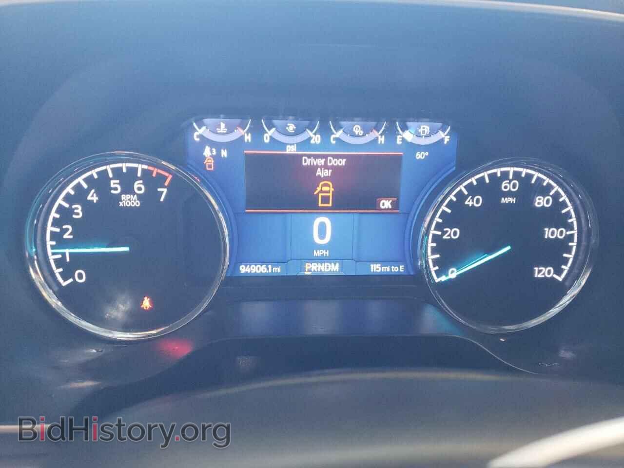 2021 FORD F-150 - VIN: 1FTFW1E82MKE99794 - Фото 9
