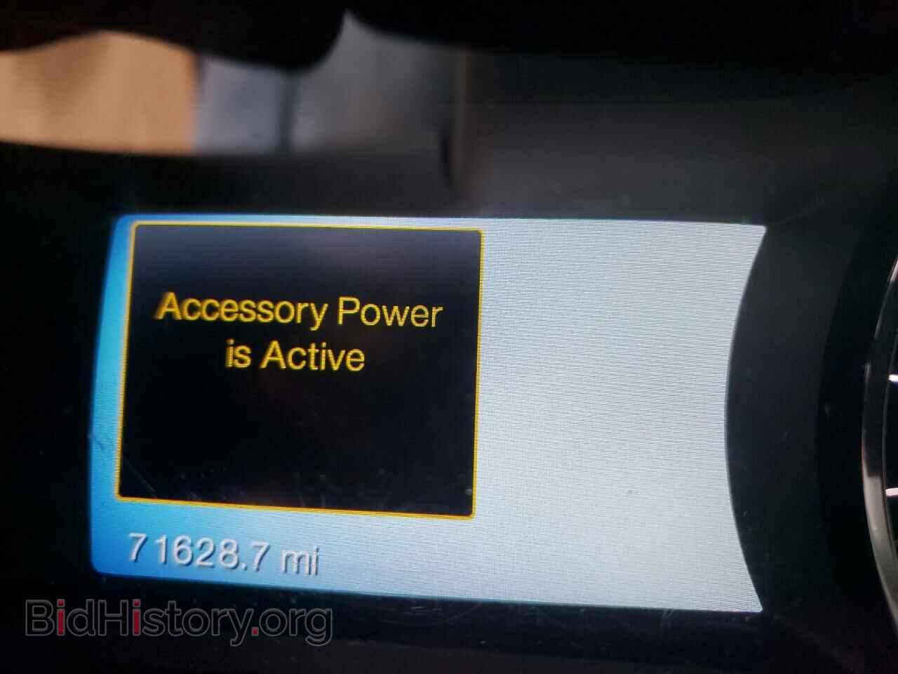 2013 FORD EDGE - VIN: 2FMDK3KC7DBC05450 - Photo 8