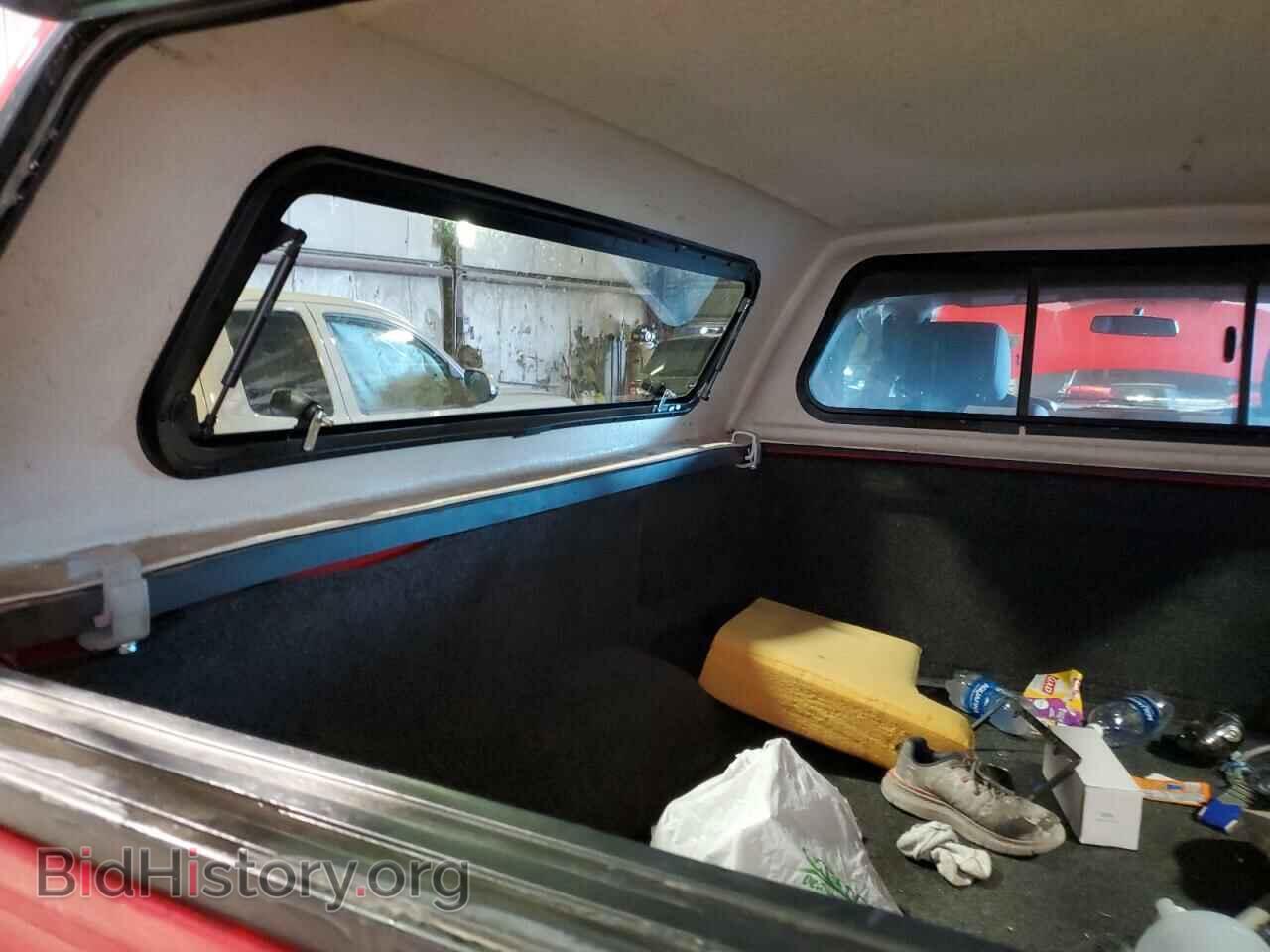 2014 FORD All Models - VIN: 1FTMF1CM6EKF44311 - Фото 10