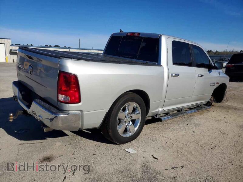 2014 RAM 1500 (VIN 1C6RR6LT3ES329056) — photo 3 of 12