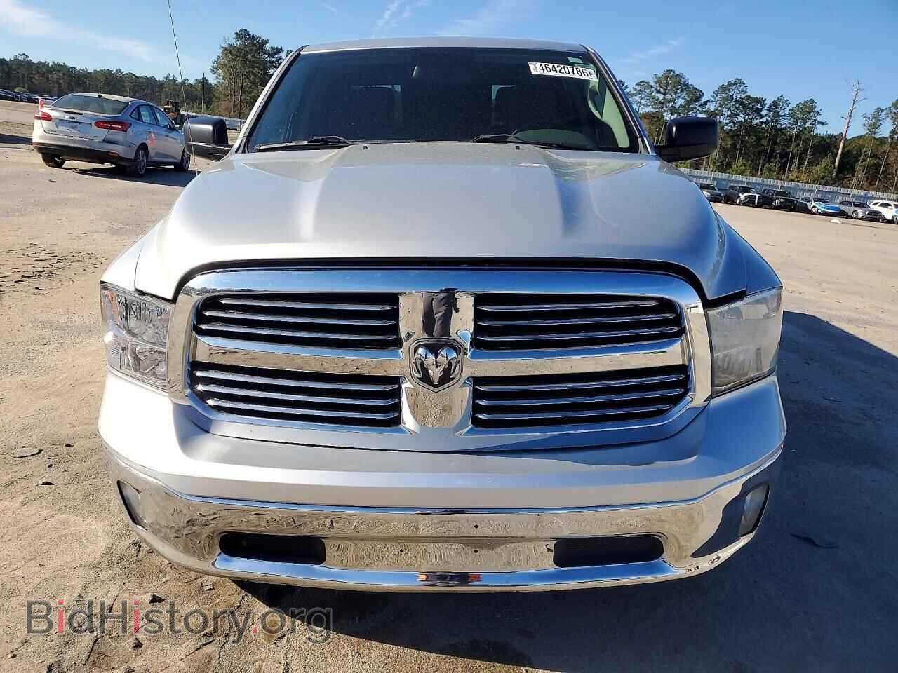 2014 RAM 1500 - VIN: 1C6RR6LT3ES329056 - Фото 5
