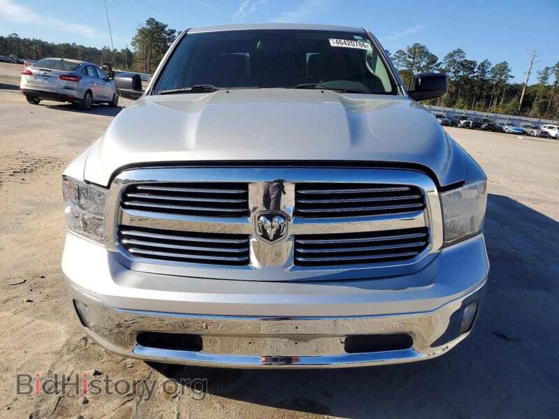 2014 RAM 1500 (VIN 1C6RR6LT3ES329056) — photo 5 of 12