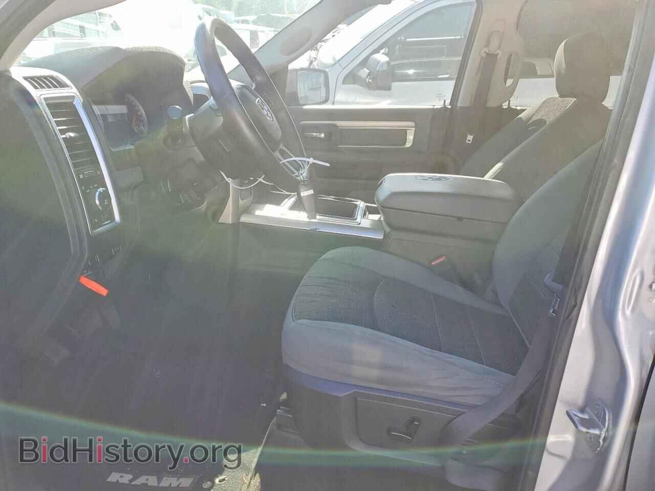 2014 RAM 1500 - VIN: 1C6RR6LT3ES329056 - Фото 7