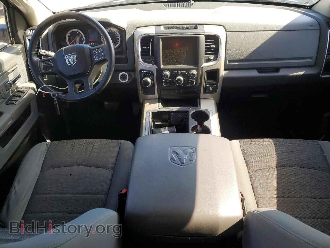 2014 RAM 1500 - VIN: 1C6RR6LT3ES329056 - Фото 8