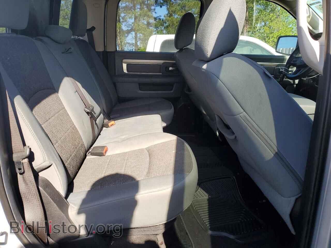 2014 RAM 1500 - VIN: 1C6RR6LT3ES329056 - Фото 10