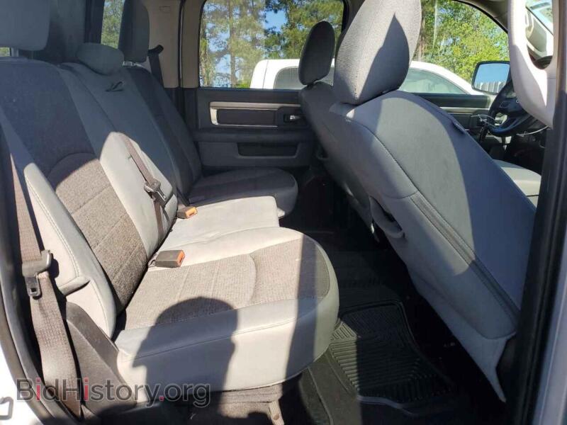 2014 RAM 1500 (VIN 1C6RR6LT3ES329056) — photo 10 of 12