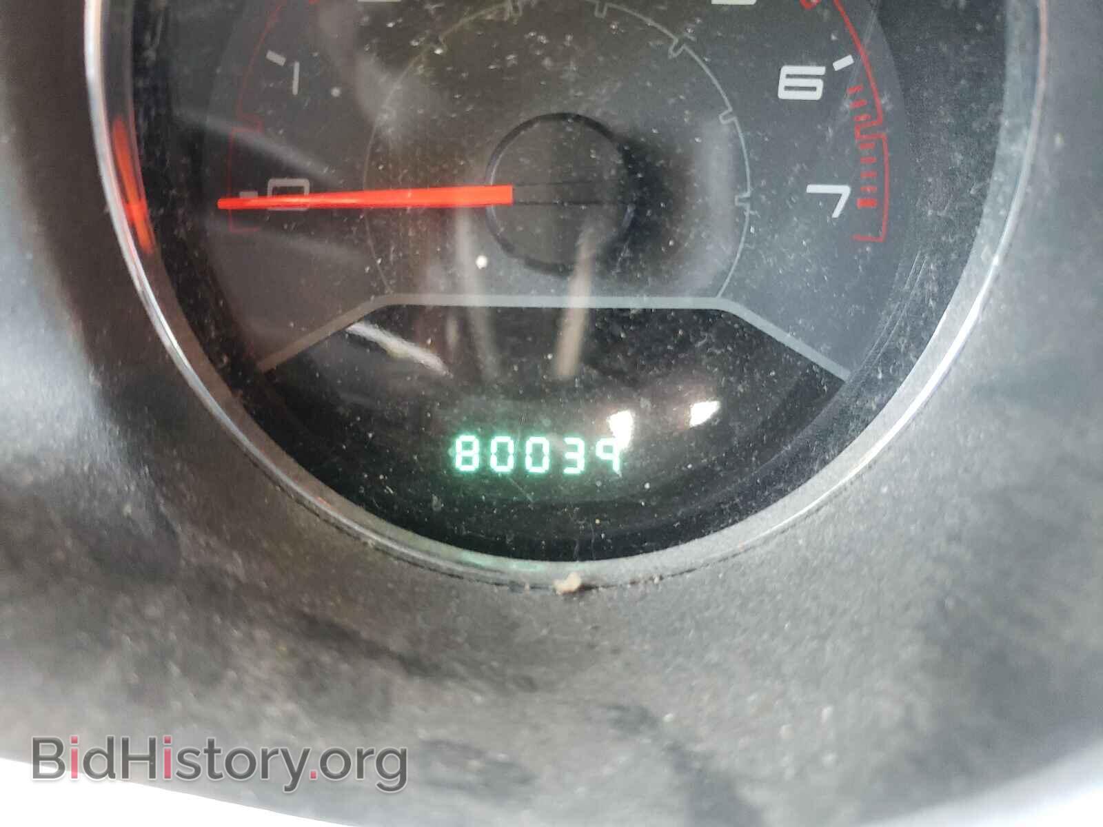 2013 DODGE AVENGER - VIN: 1C3CDZAG5DN772797 - Фото 8