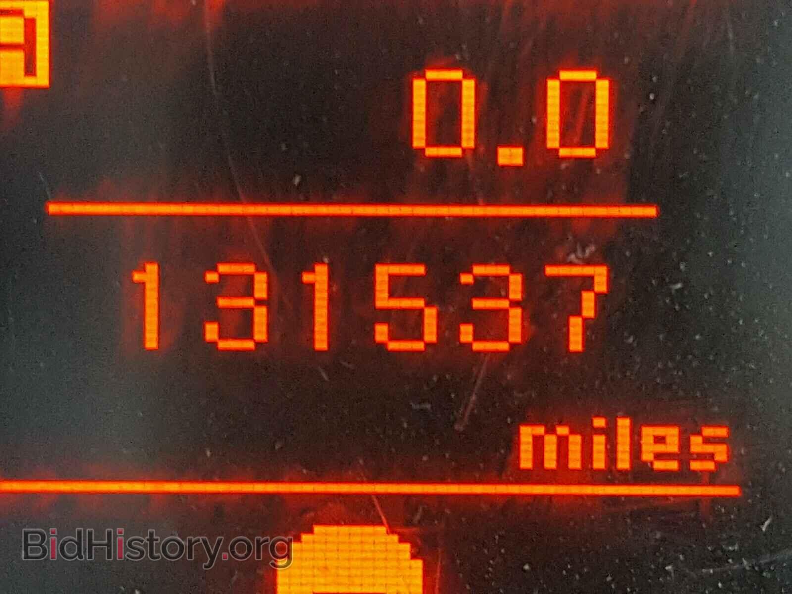 2014 MITSUBISHI LANCER - VIN: JA32U2FU5EU006376 - Фото 8
