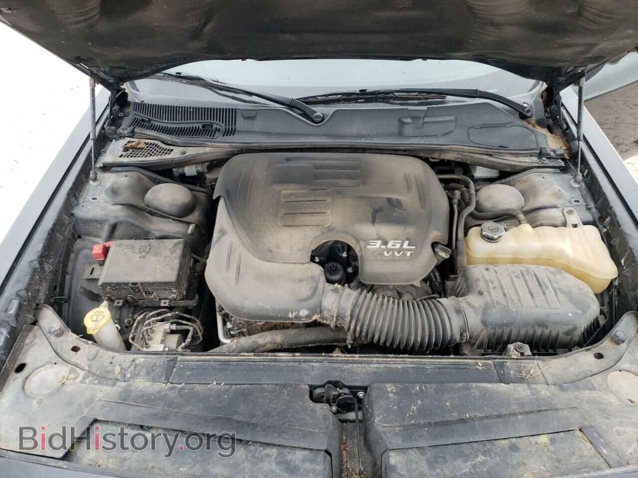 2019 DODGE CHALLENGER - VIN: 2C3CDZAG8KH744708 - Фото 11