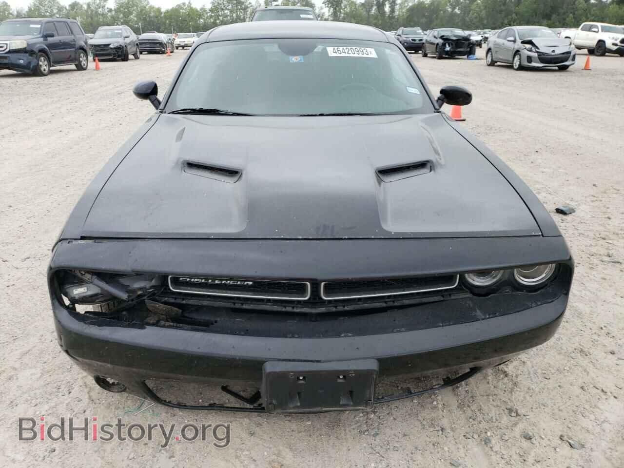 2019 DODGE CHALLENGER - VIN: 2C3CDZAG8KH744708 - Фото 5