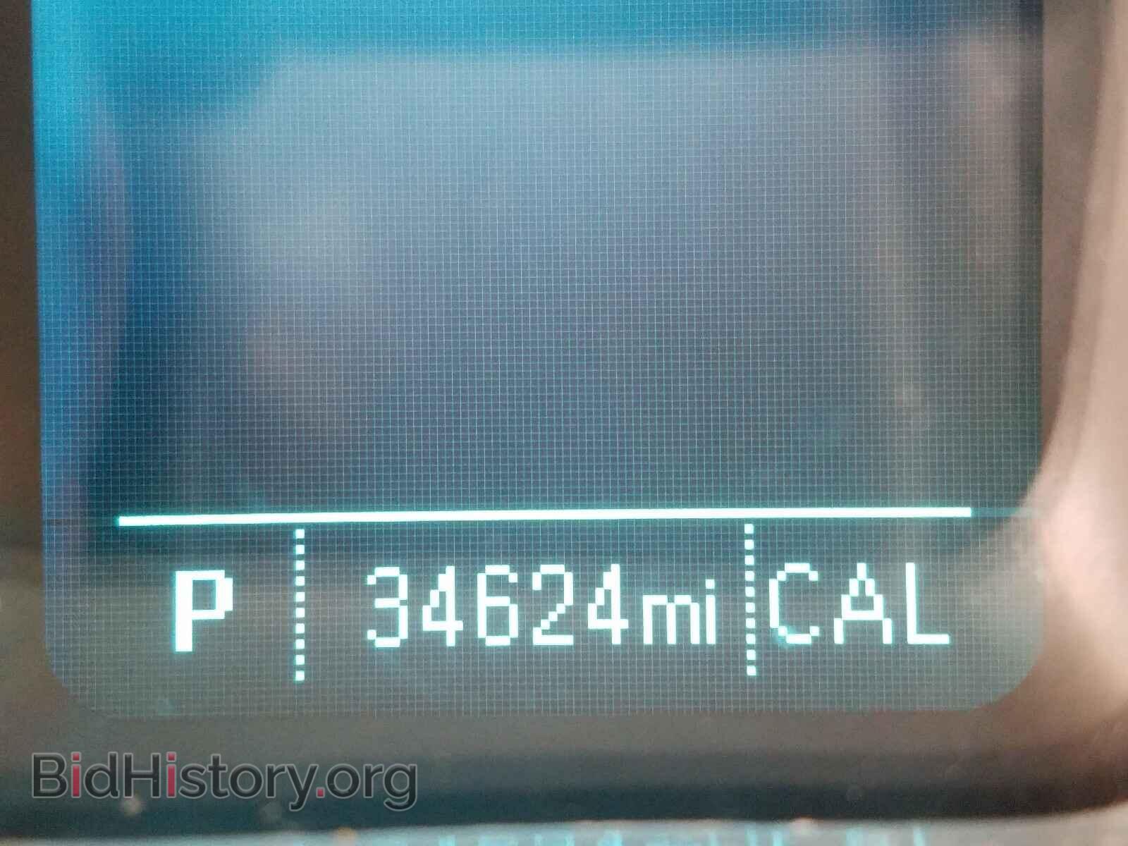 2013 CHEVROLET CAMARO - VIN: 2G1FA1E32D9122377 - Фото 8
