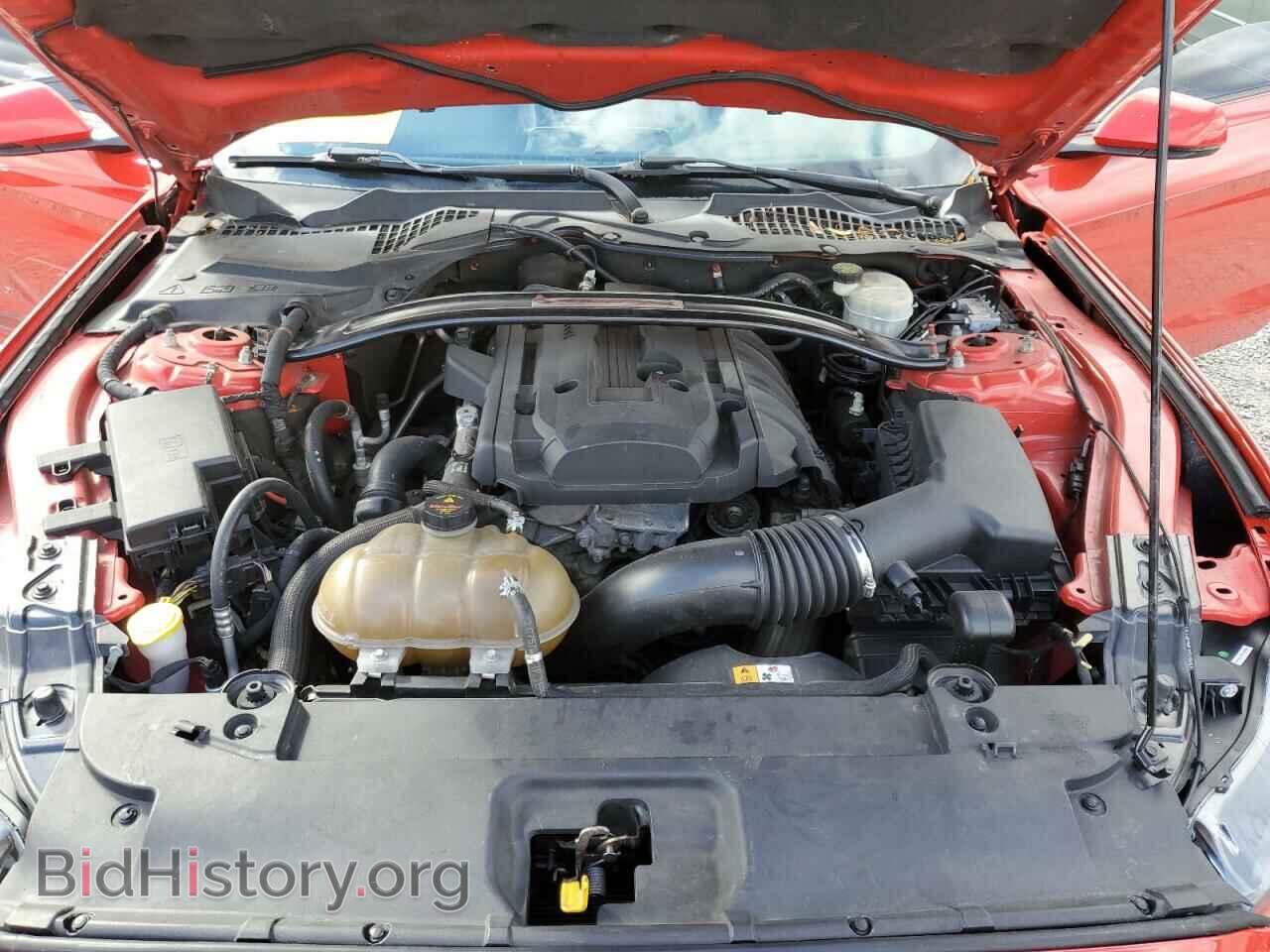 2015 FORD ALL Models - VIN: 1FA6P8TH8F5366800 - Photo 11
