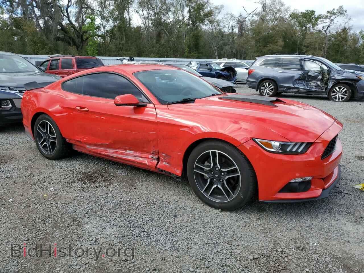 2015 FORD ALL Models - VIN: 1FA6P8TH8F5366800 - Photo 4