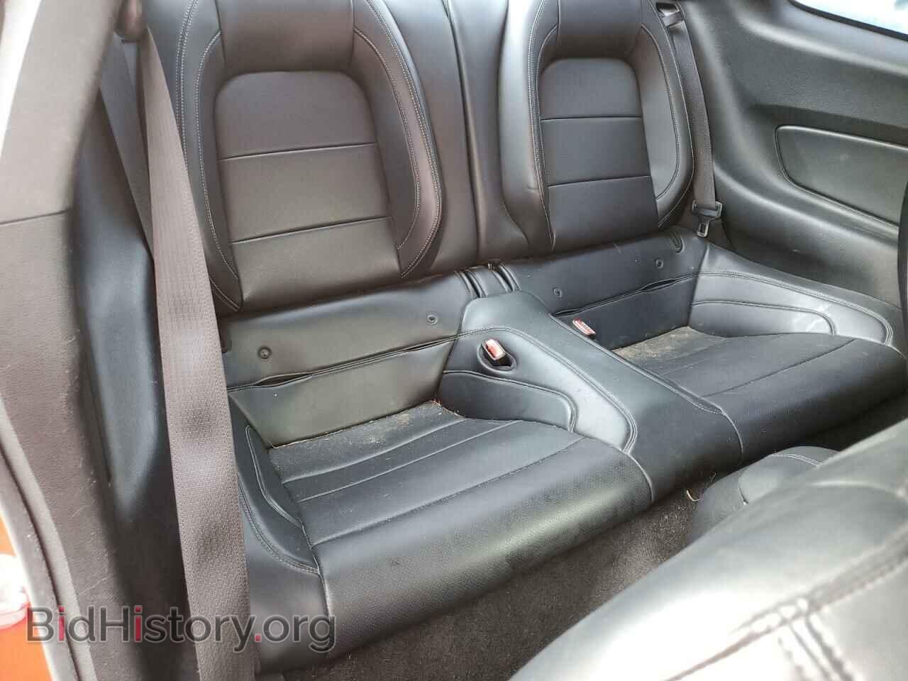 2015 FORD ALL Models - VIN: 1FA6P8TH8F5366800 - Photo 10