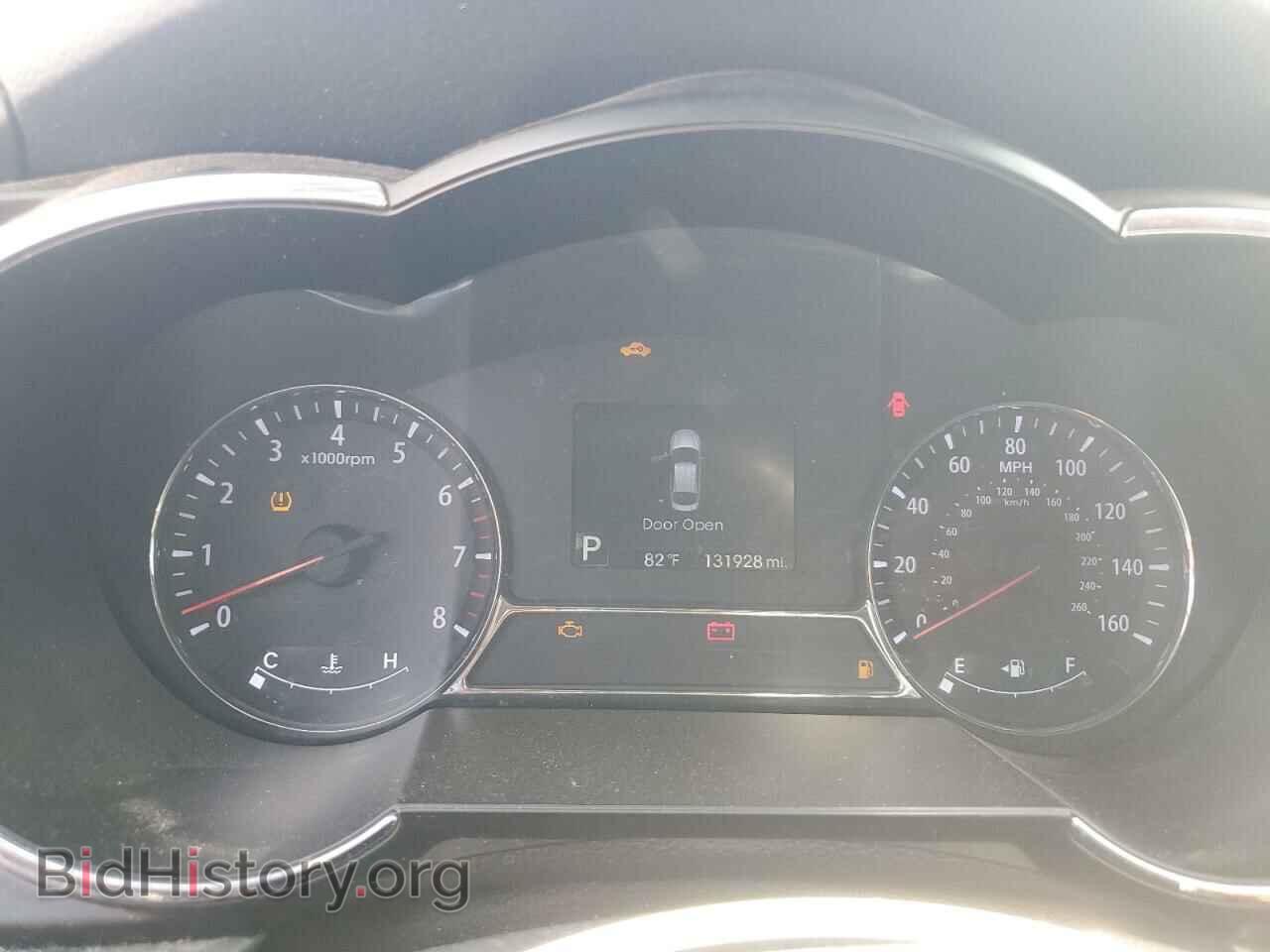2012 KIA OPTIMA - VIN: 5XXGR4A61CG066090 - Фото 9
