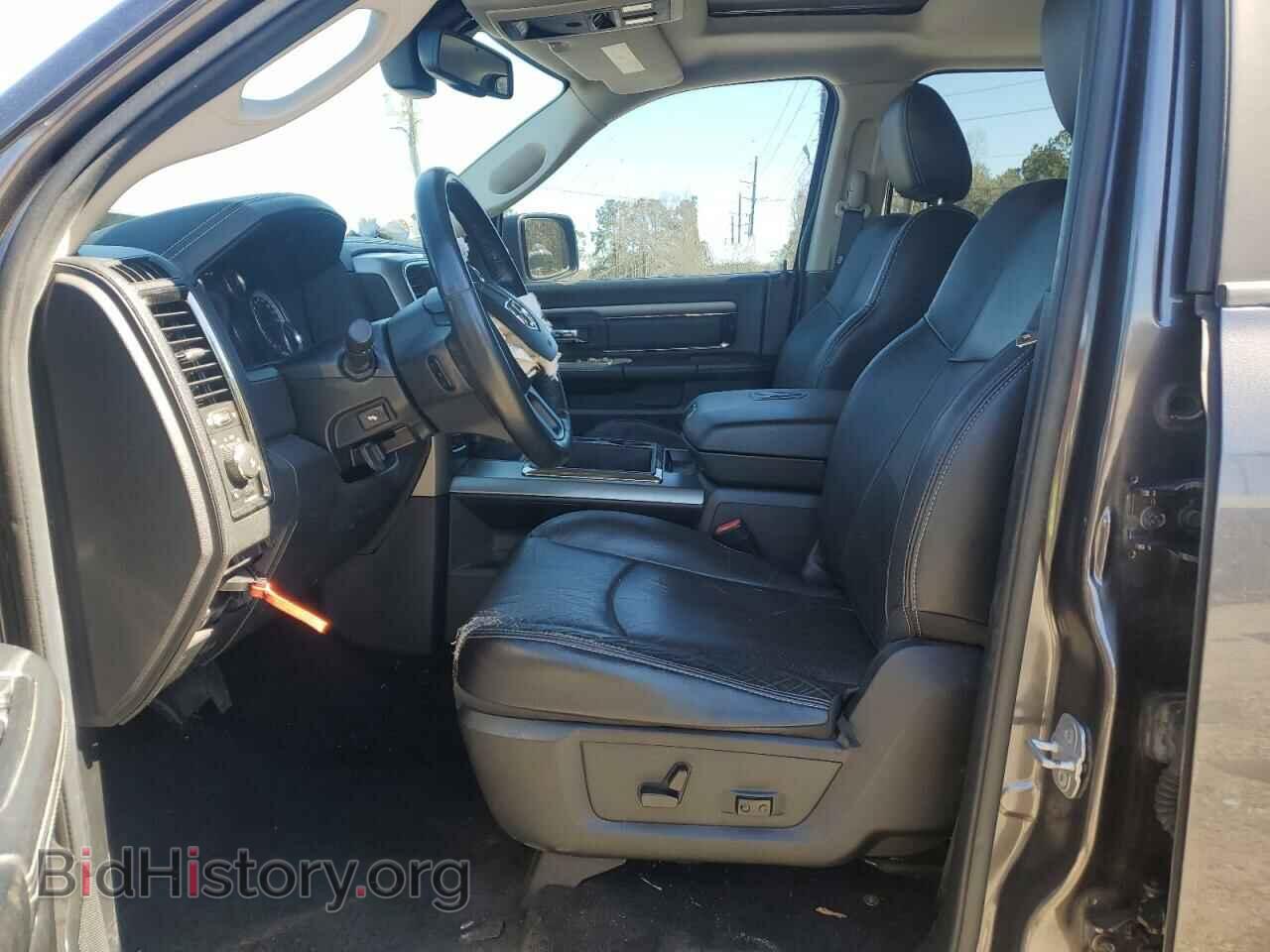 2014 RAM 1500 - VIN: 1C6RR7MT6ES343540 - Фото 7