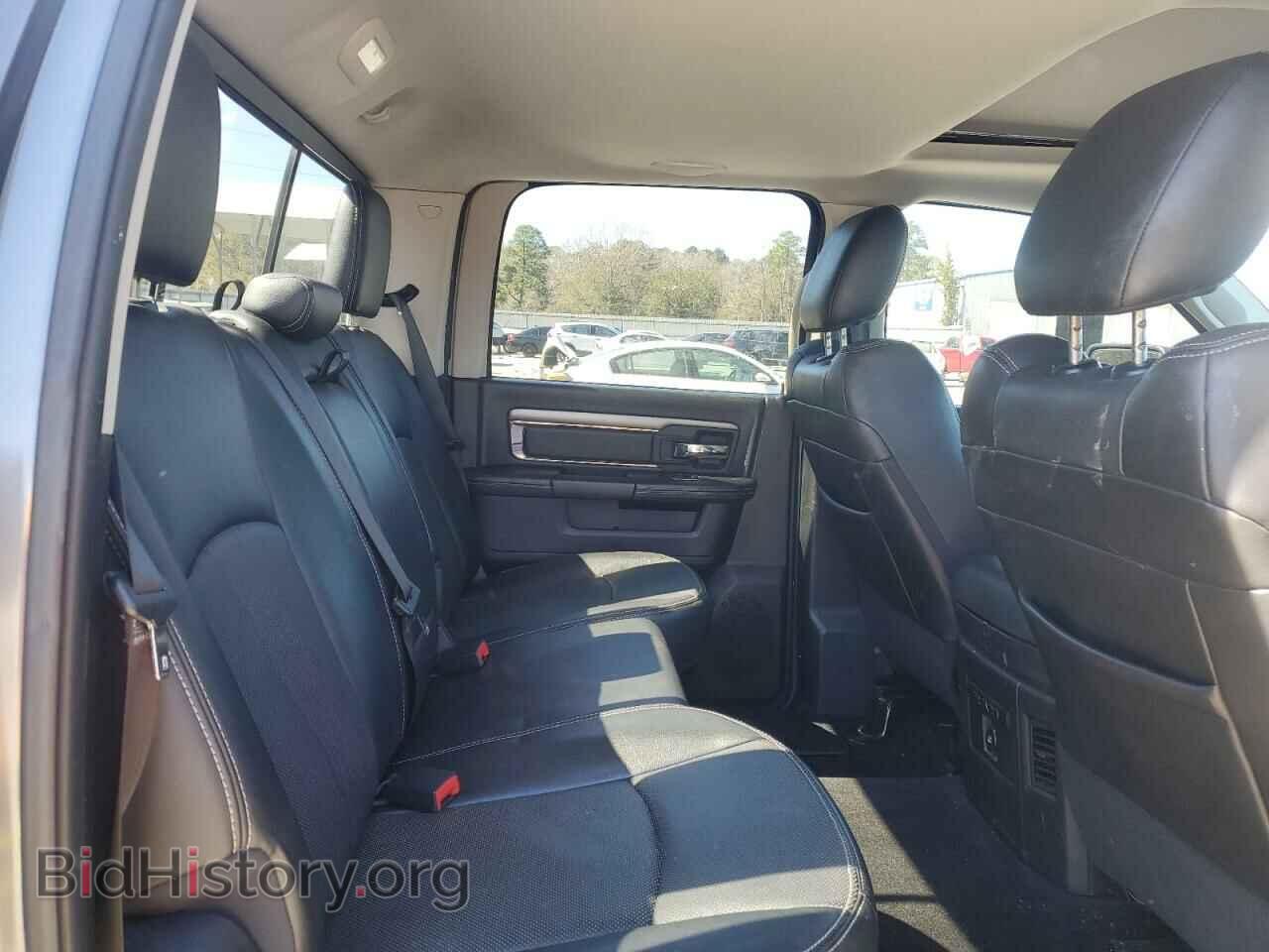 2014 RAM 1500 - VIN: 1C6RR7MT6ES343540 - Фото 10