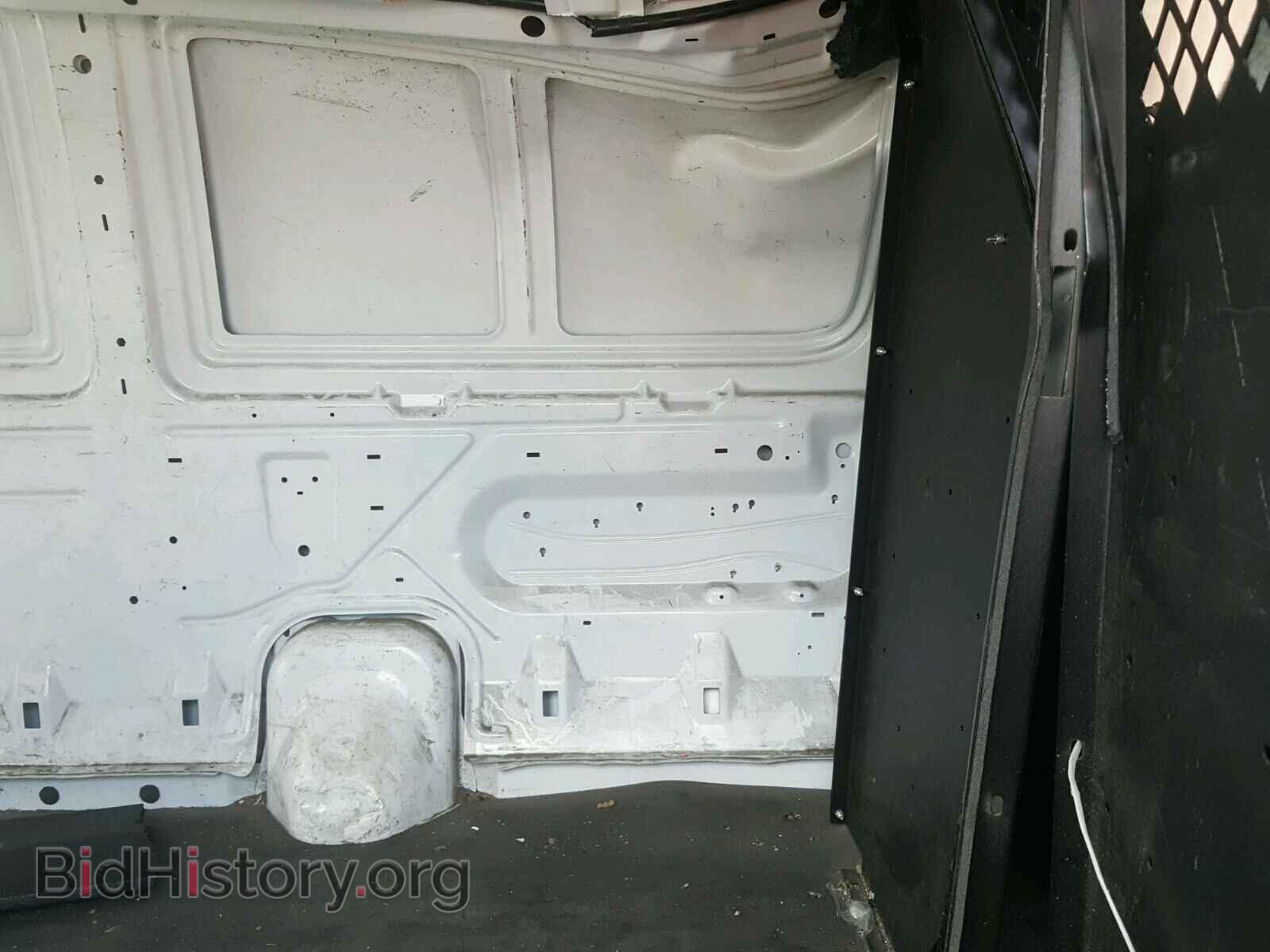 2011 FORD ECONOLINE - VIN: 1FTNE1EW8BDA23919 - Фото 6