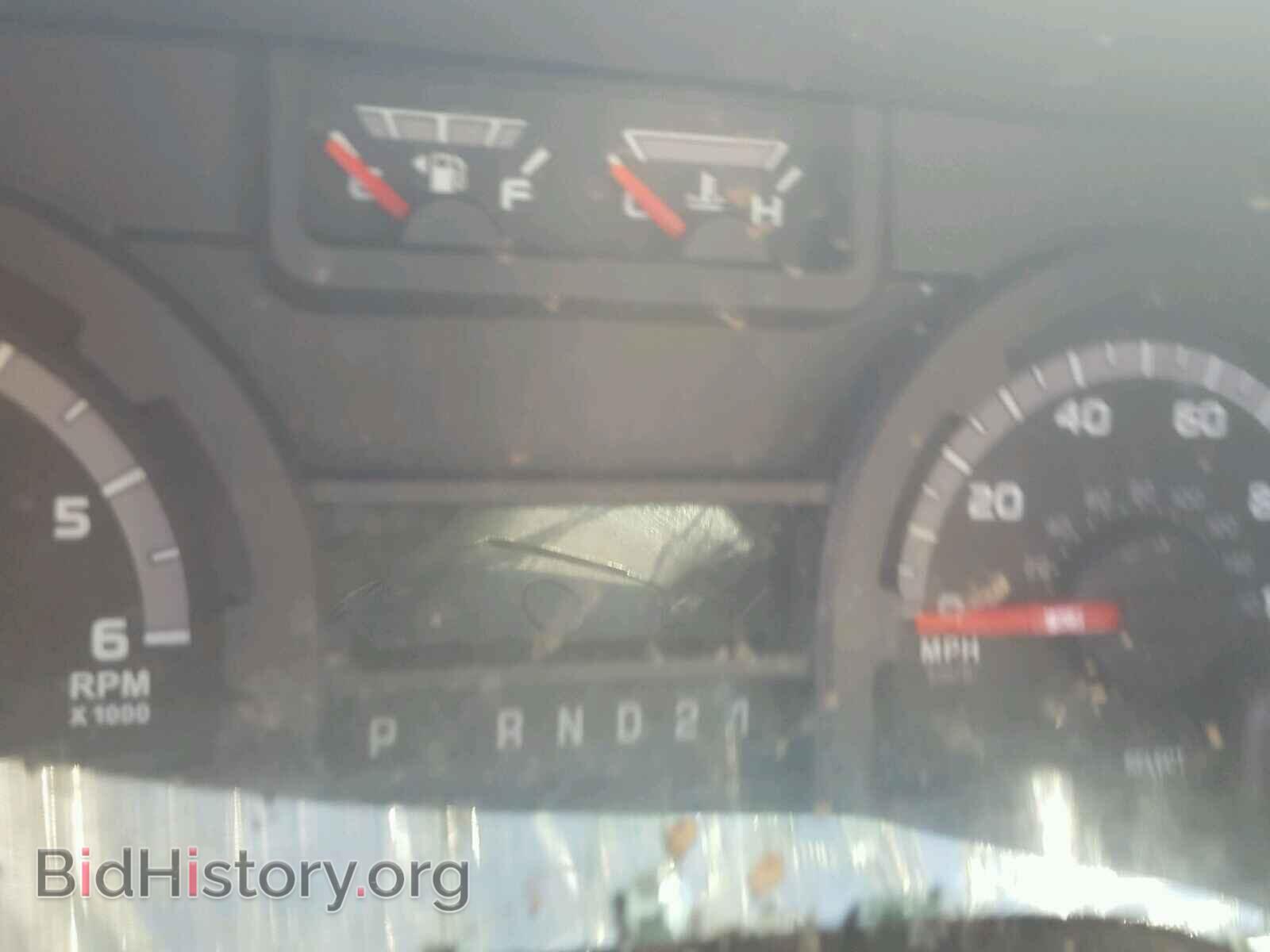 2011 FORD ECONOLINE - VIN: 1FTNE1EW8BDA23919 - Фото 8