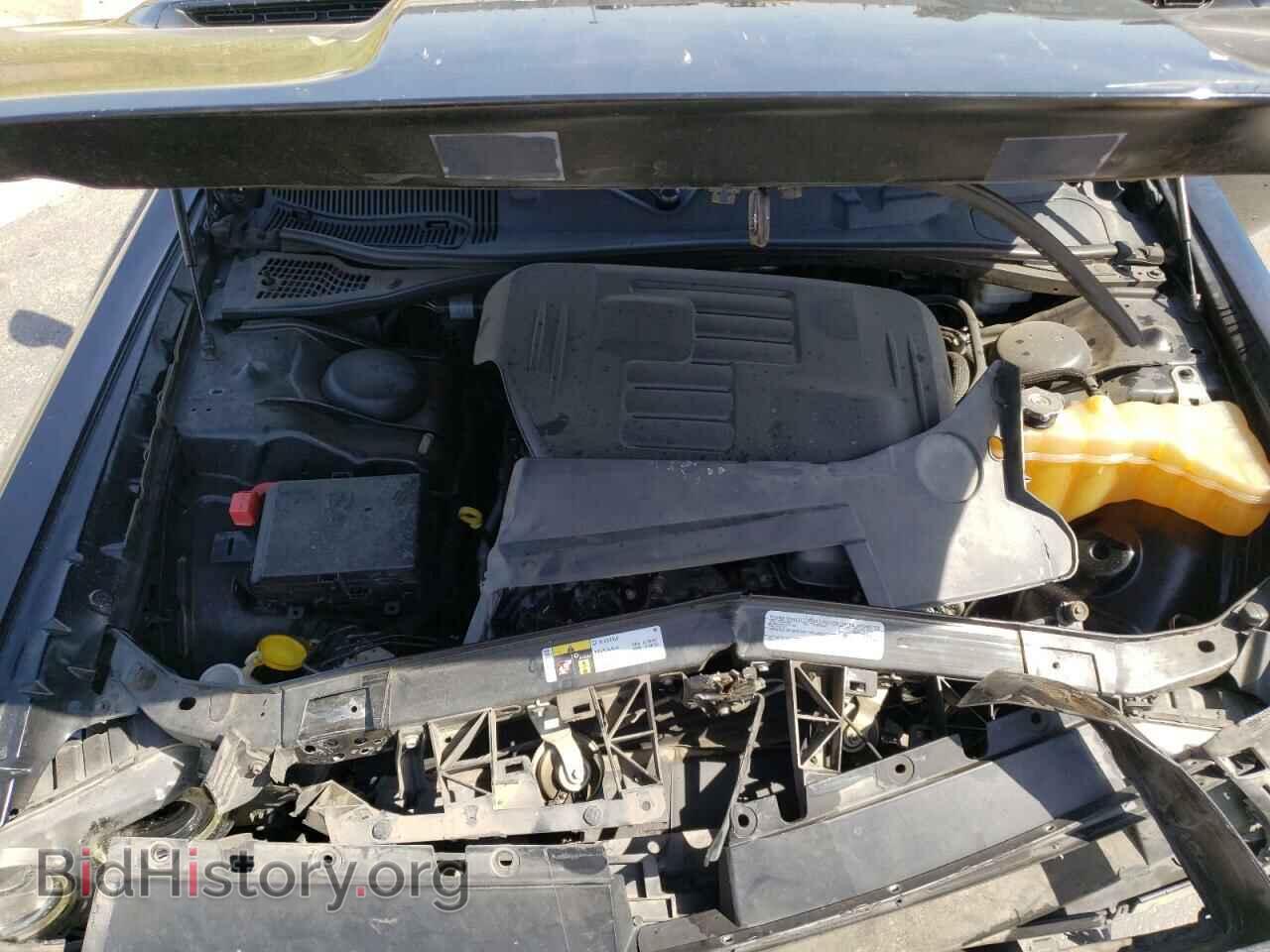 2015 DODGE CHALLENGER - VIN: 2C3CDZAG5FH711672 - Фото 7