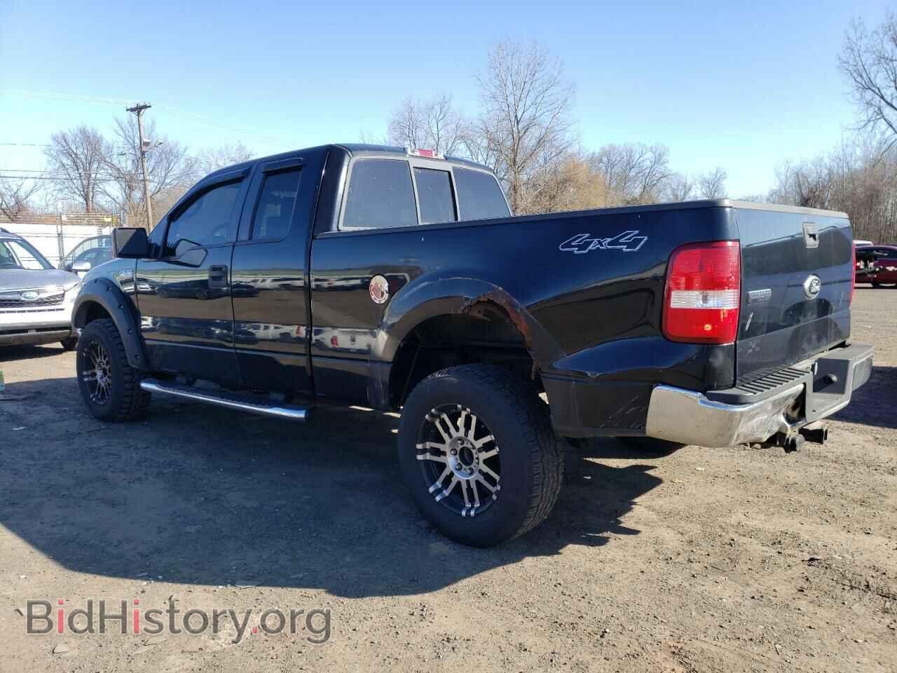2008 FORD All Models - VIN: 1FTPX145X8FA02515 - Photo 2