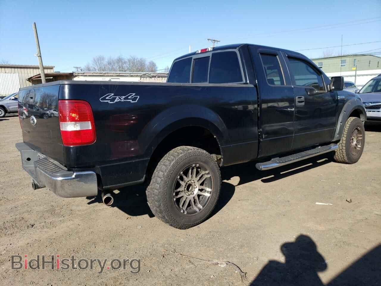 2008 FORD All Models - VIN: 1FTPX145X8FA02515 - Photo 3
