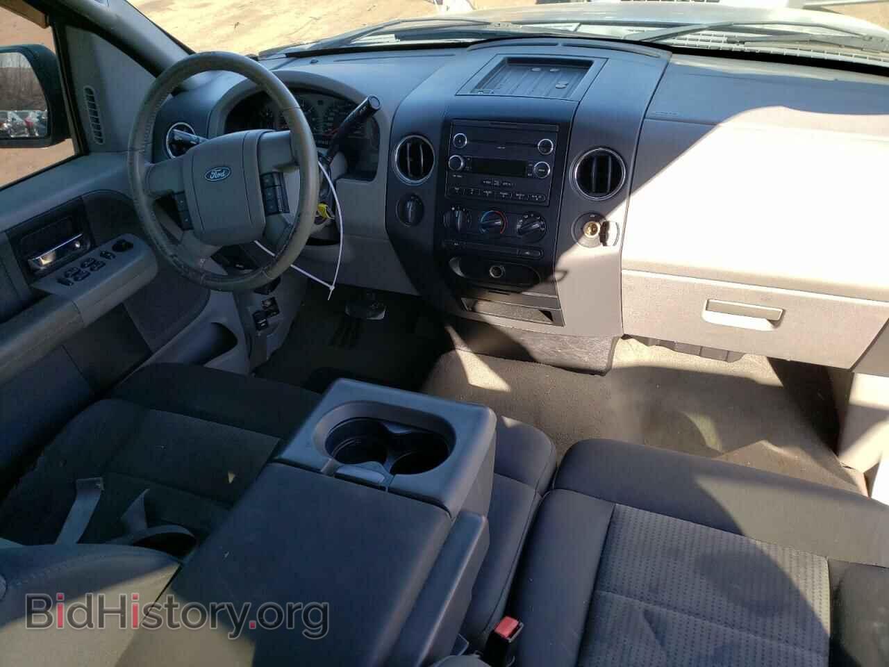 2008 FORD All Models - VIN: 1FTPX145X8FA02515 - Photo 8
