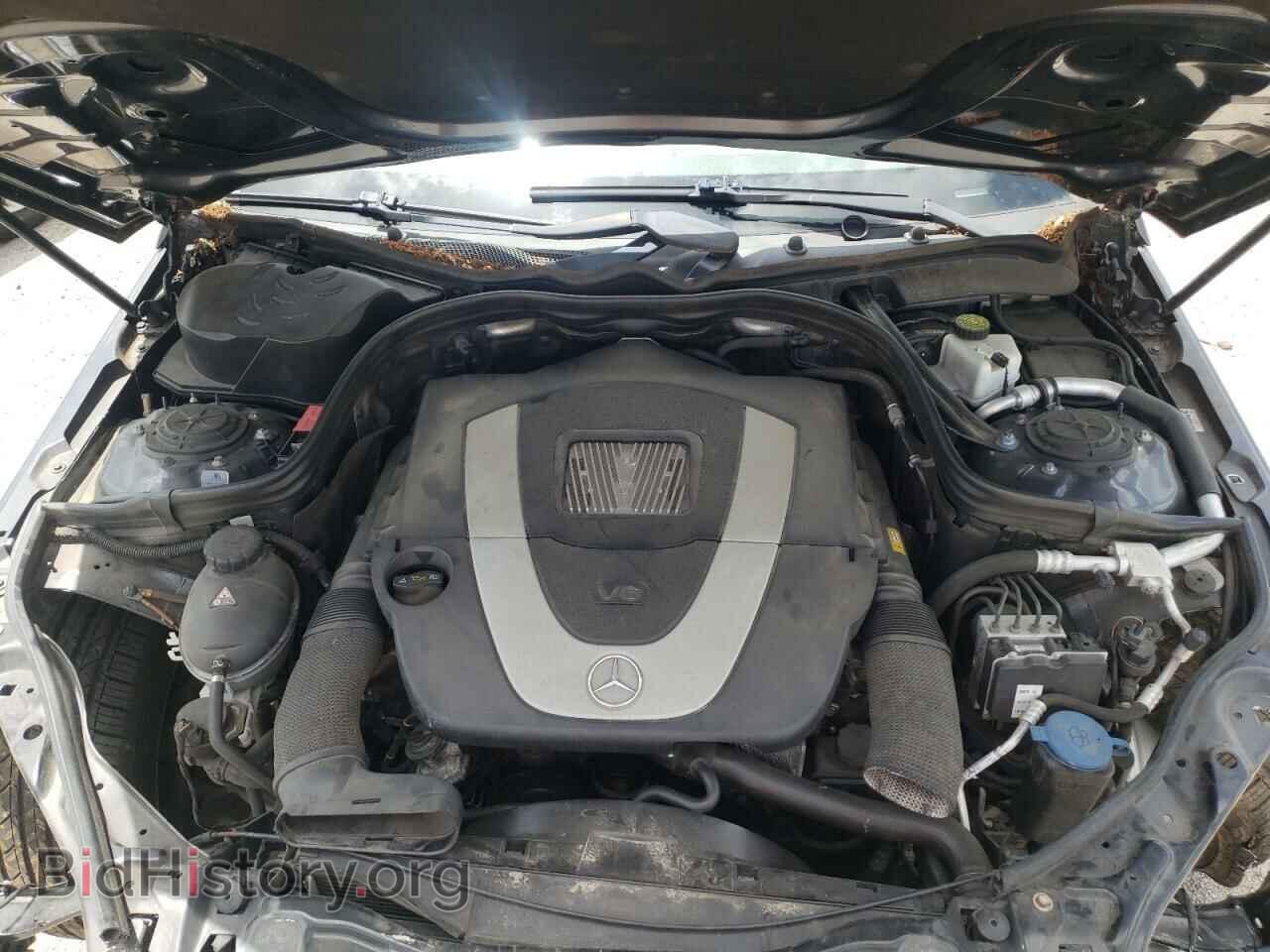 2011 MERCEDES-BENZ E-CLASS - VIN: WDDHF8HB0BA386105 - Фото 7
