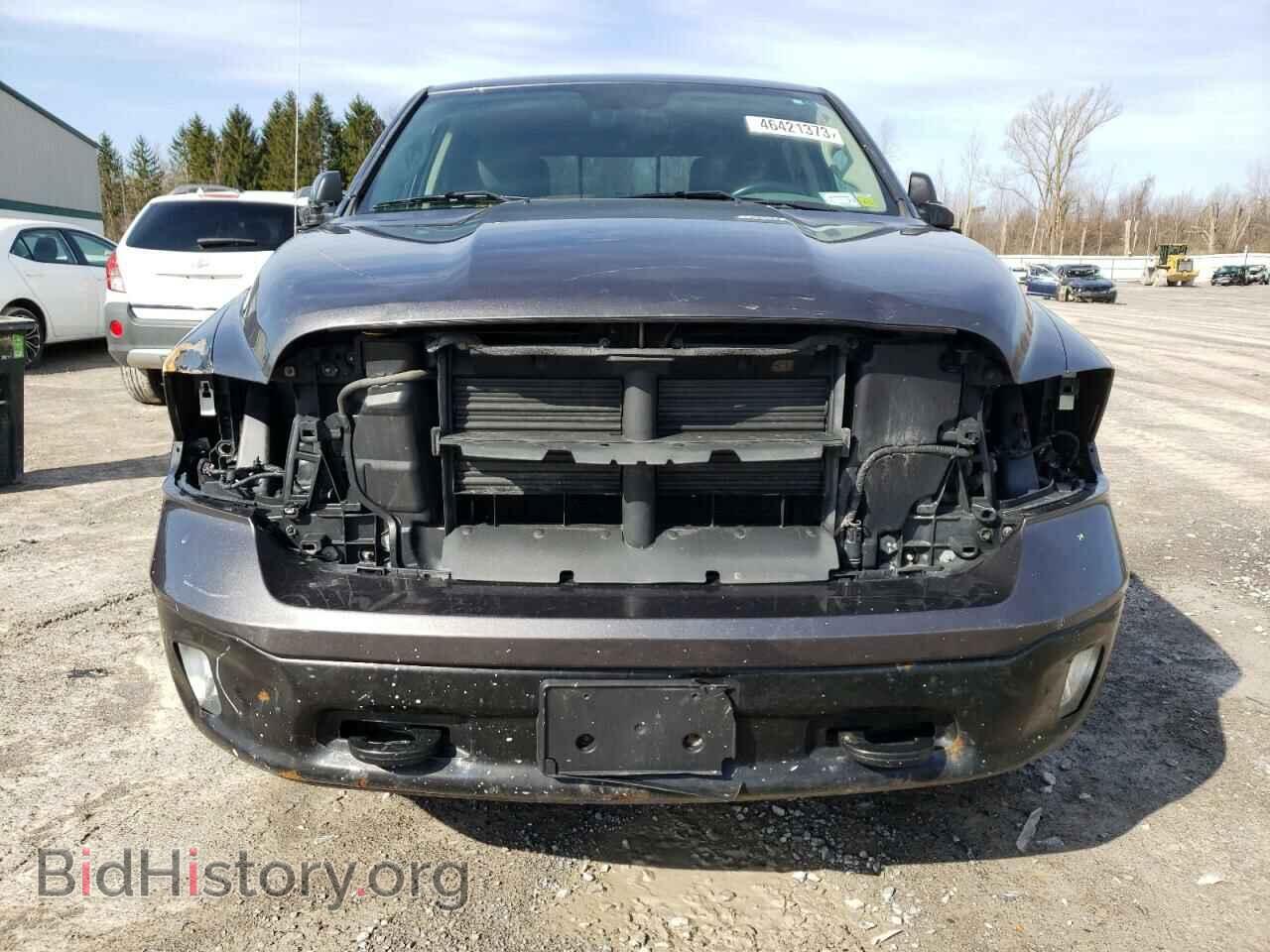 2016 RAM 1500 - VIN: 1C6RR7LT9GS298842 - Фото 5