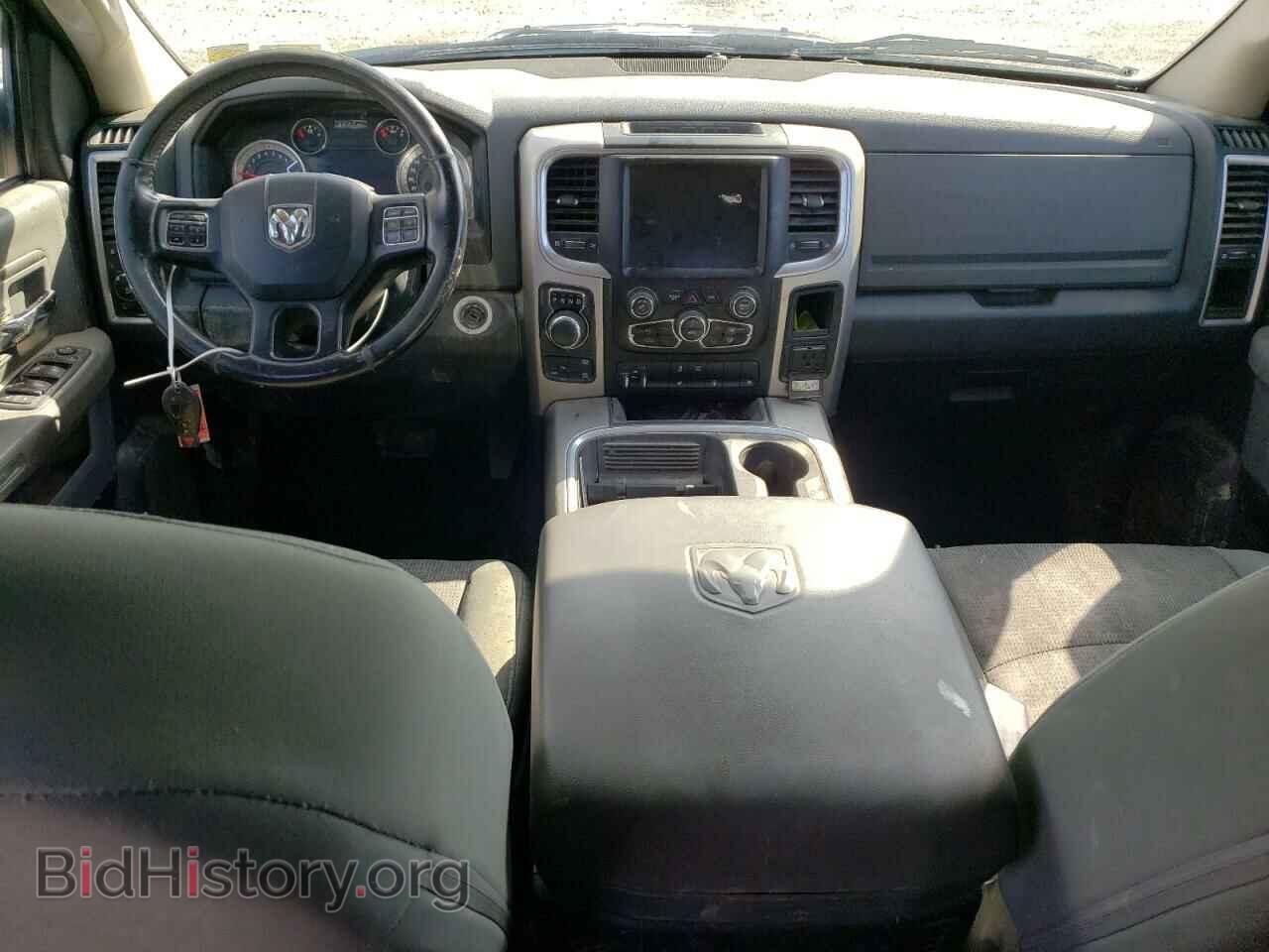 2016 RAM 1500 - VIN: 1C6RR7LT9GS298842 - Фото 8