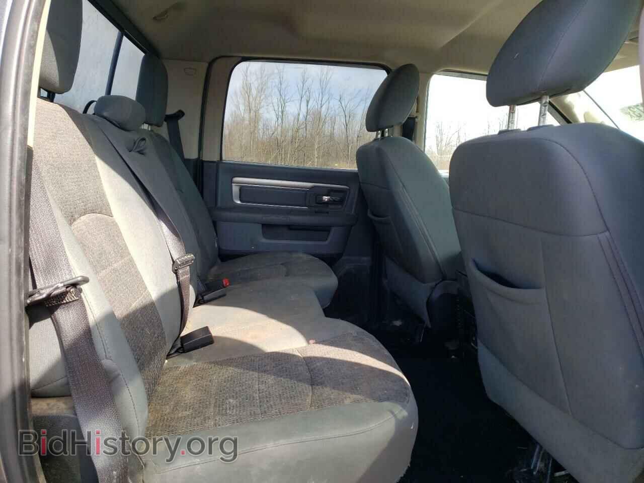 2016 RAM 1500 - VIN: 1C6RR7LT9GS298842 - Фото 10