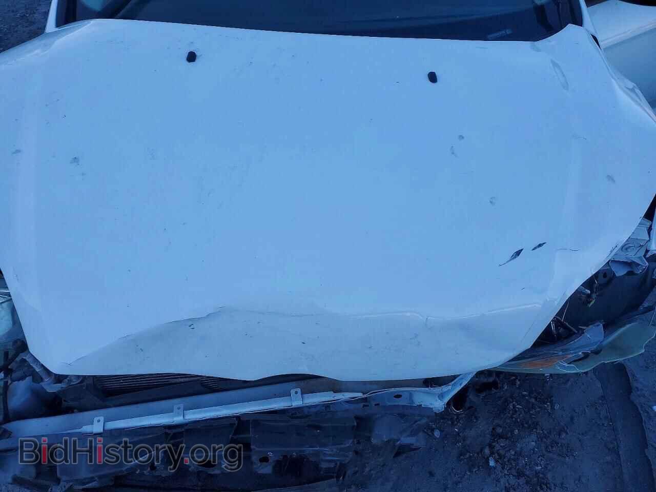2012 FORD FOCUS - VIN: 1FAHP3E22CL477788 - Фото 11
