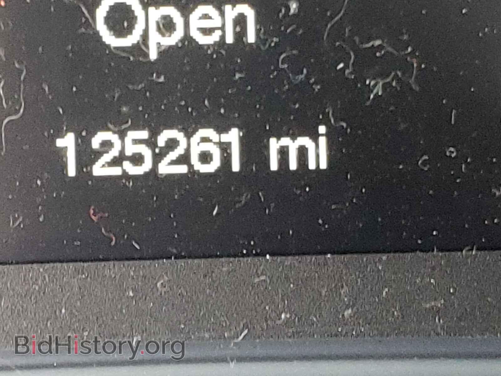 2015 CHRYSLER 200 - VIN: 1C3CCCAB1FN578453 - Фото 8