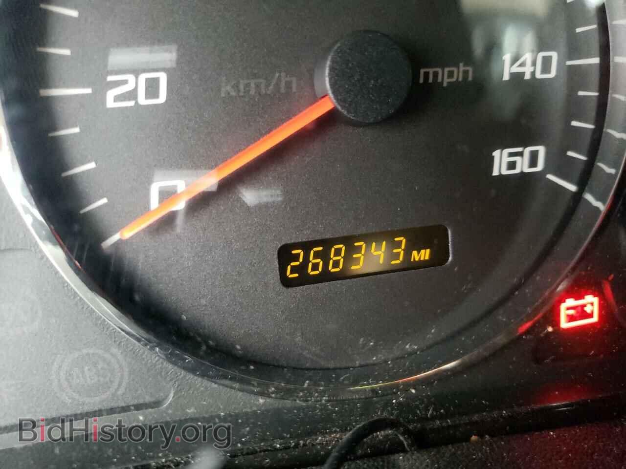 2007 CADILLAC CTS - VIN: 1G6DM57T570100577 - Фото 8