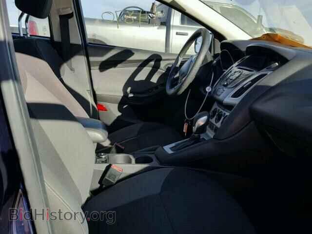 2012 FORD FOCUS - VIN: 1FAHP3F21CL157652 - Photo 5