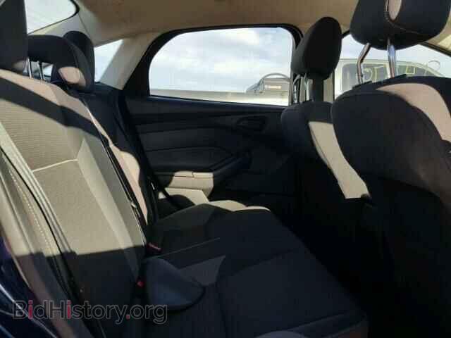 2012 FORD FOCUS - VIN: 1FAHP3F21CL157652 - Photo 6