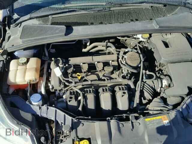 2012 FORD FOCUS - VIN: 1FAHP3F21CL157652 - Photo 7