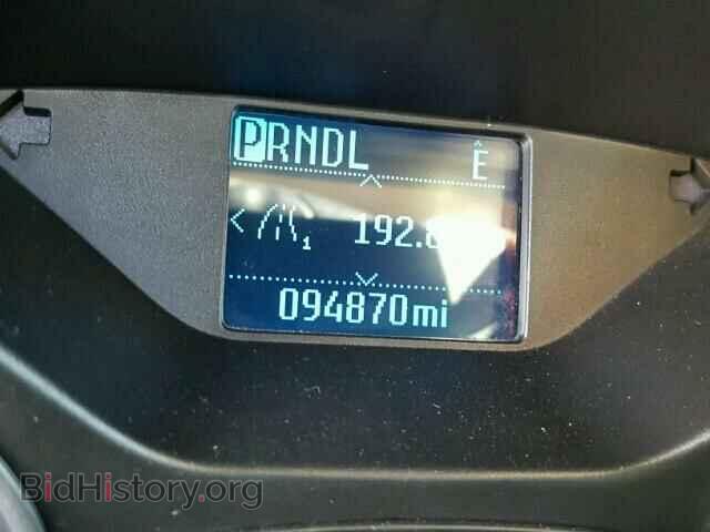 2012 FORD FOCUS - VIN: 1FAHP3F21CL157652 - Photo 8