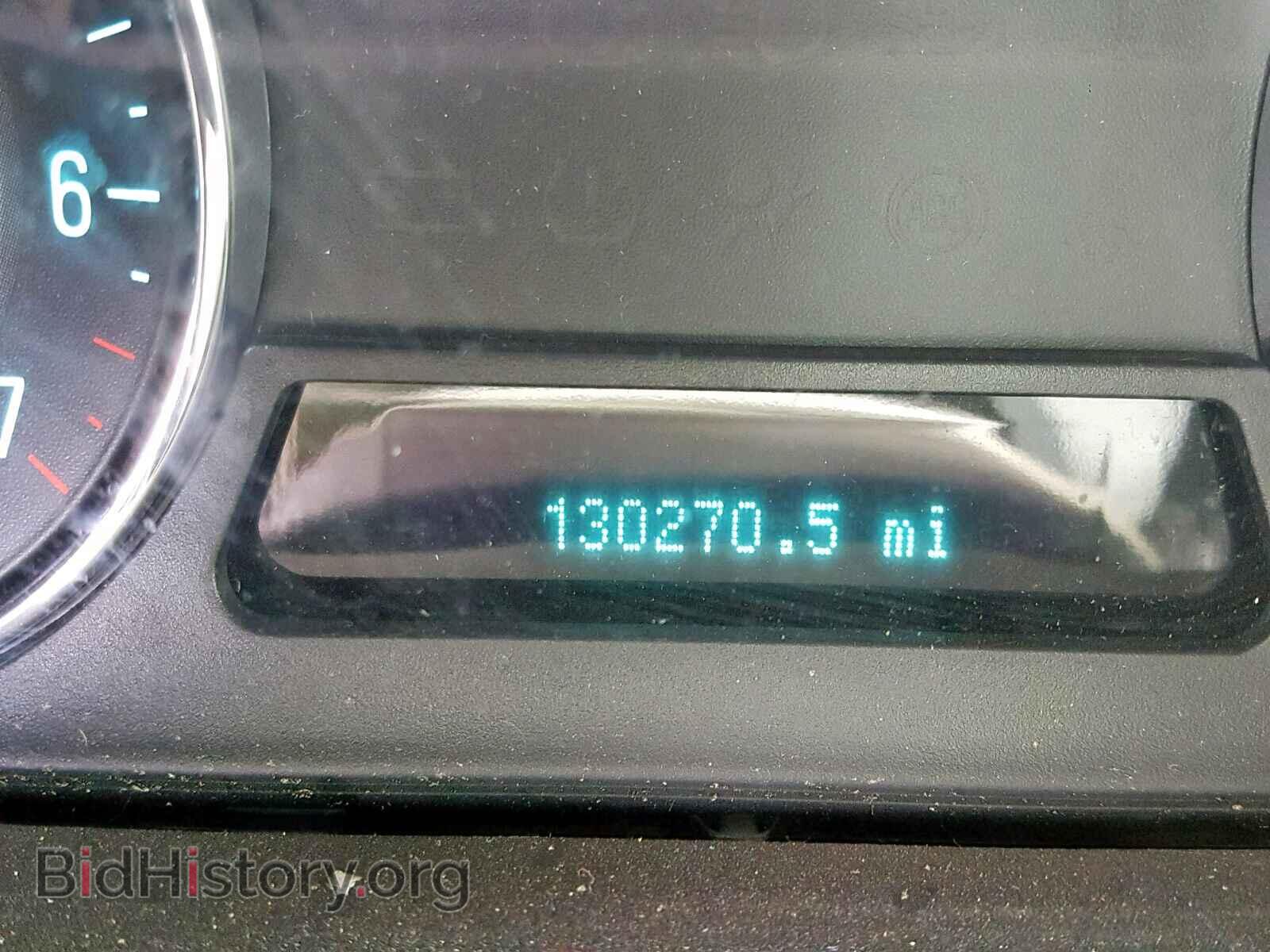 2012 FORD FLEX LIMIT - VIN: 2FMGK5DC0CBD07015 - Фото 8