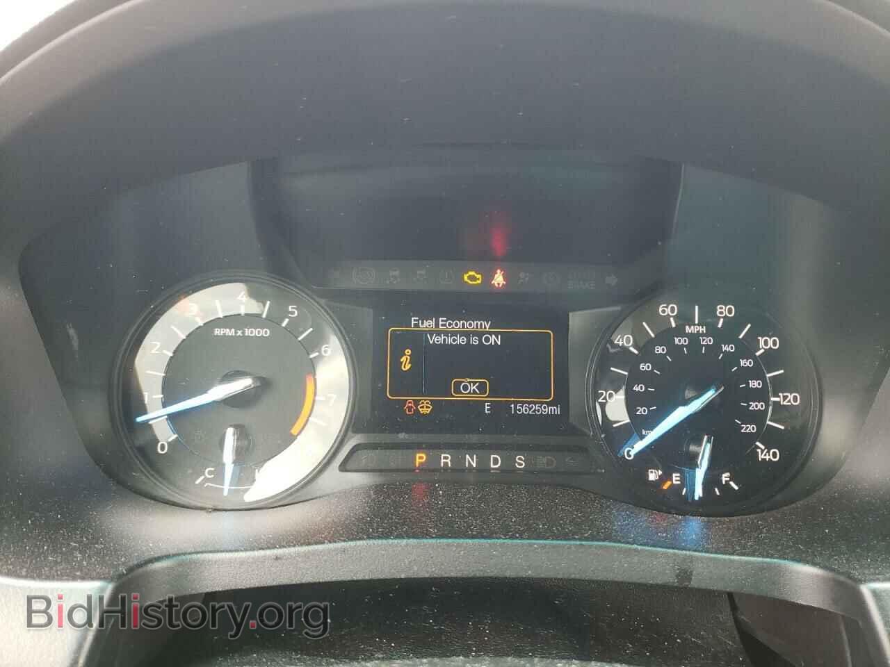 2017 FORD EXPLORER - VIN: 1FM5K7D82HGA07099 - Фото 9