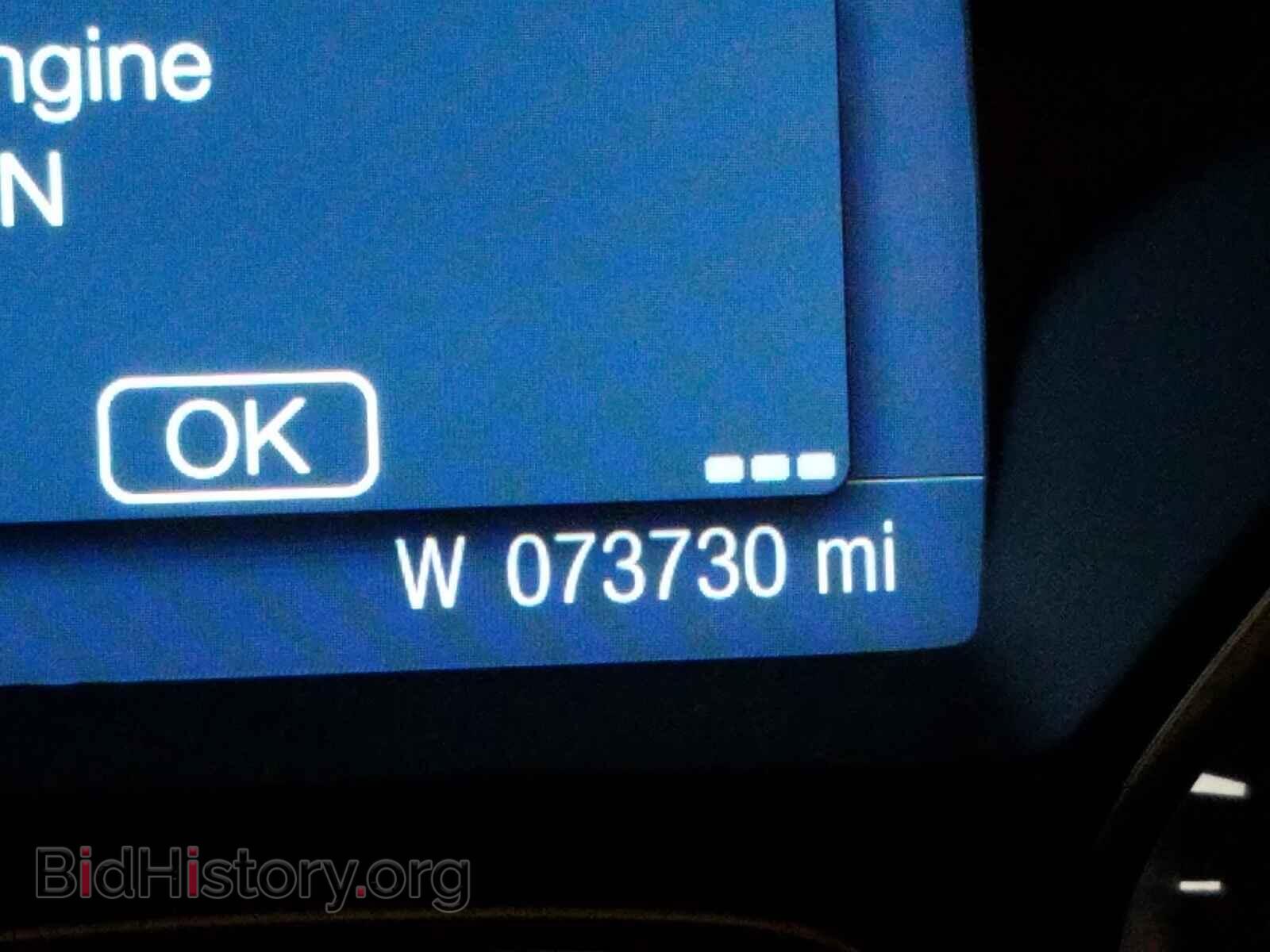 2014 FORD FOCUS - VIN: 1FADP3F20EL381805 - Фото 8