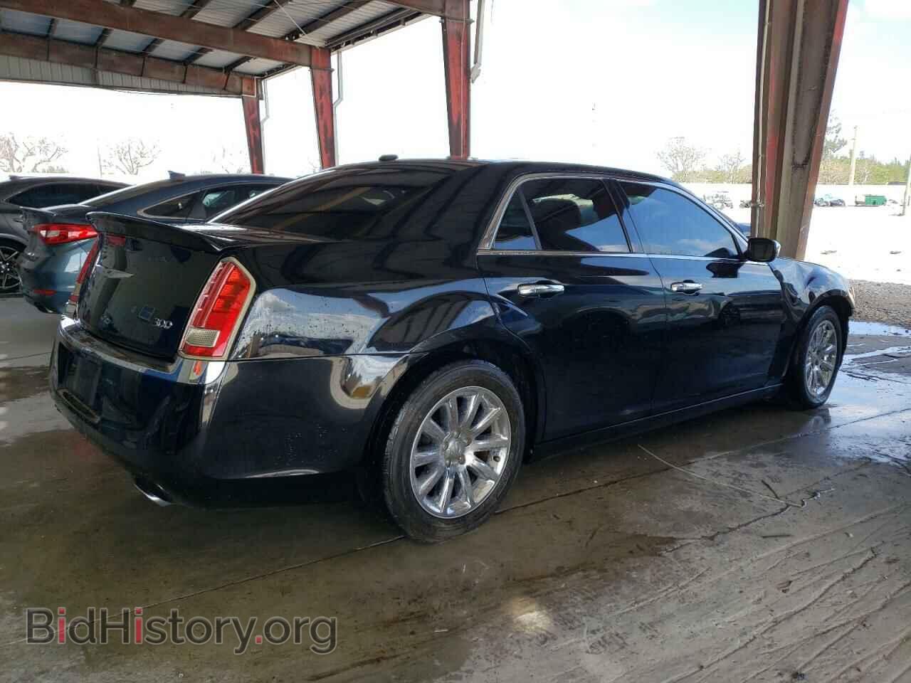2012 CHRYSLER 300 - VIN: 2C3CCACG0CH182497 - Фото 3