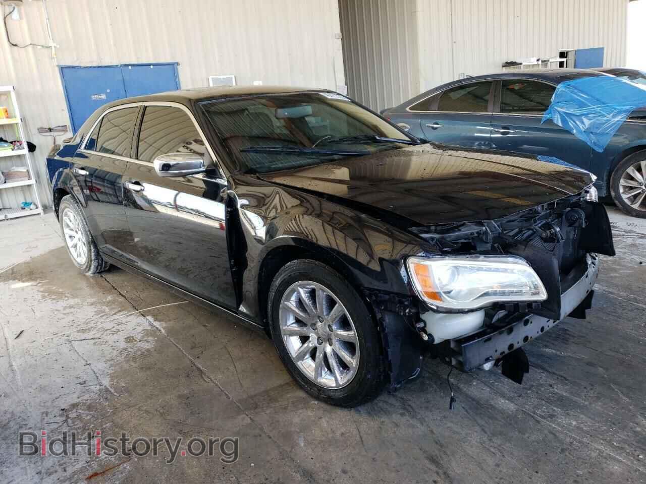 2012 CHRYSLER 300 - VIN: 2C3CCACG0CH182497 - Фото 4