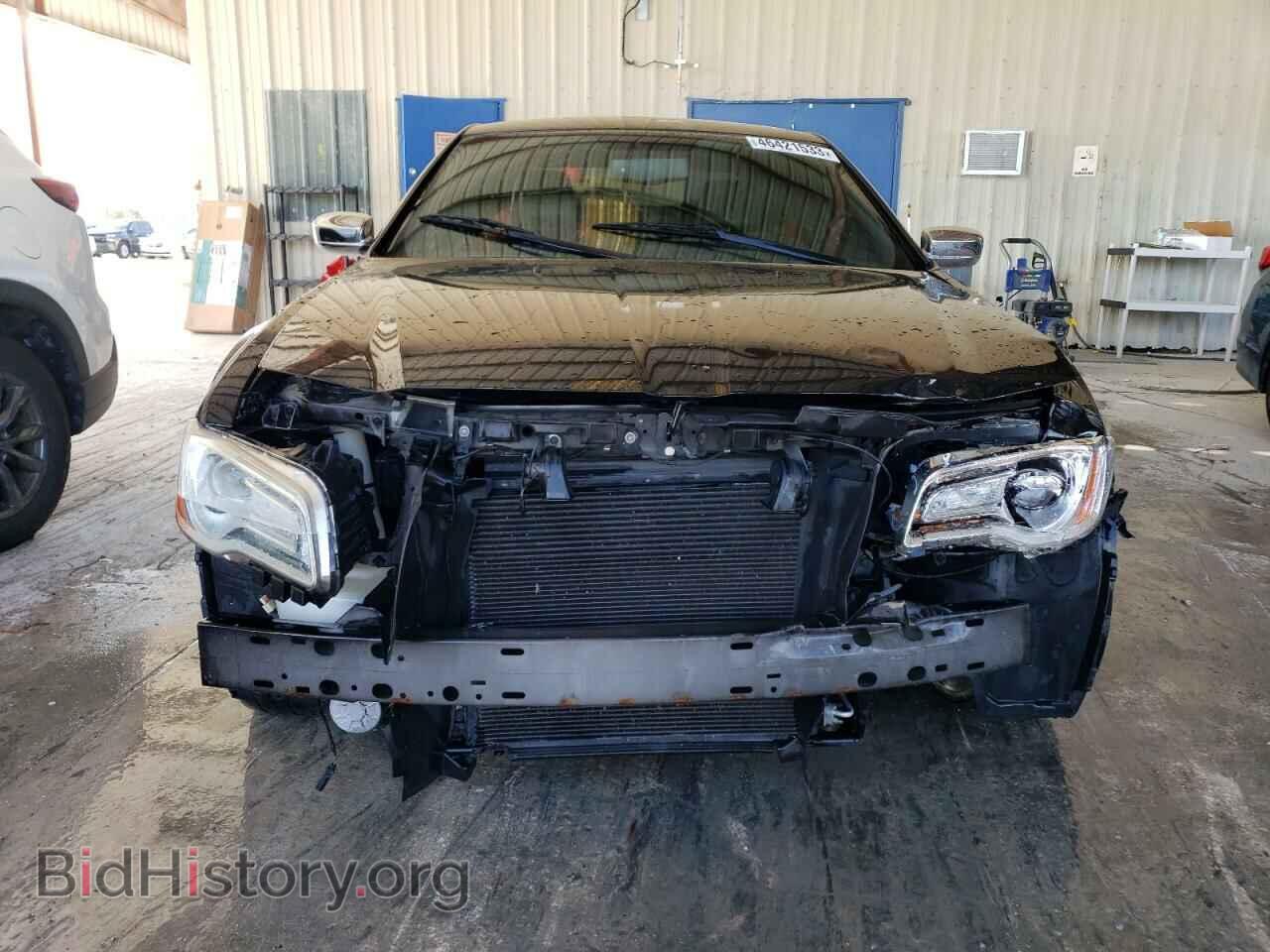 2012 CHRYSLER 300 - VIN: 2C3CCACG0CH182497 - Фото 5