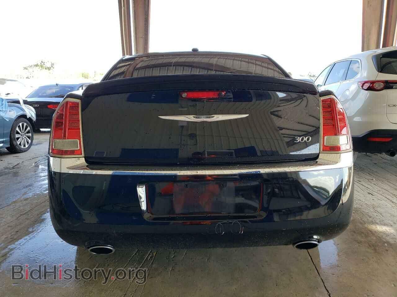 2012 CHRYSLER 300 - VIN: 2C3CCACG0CH182497 - Фото 6