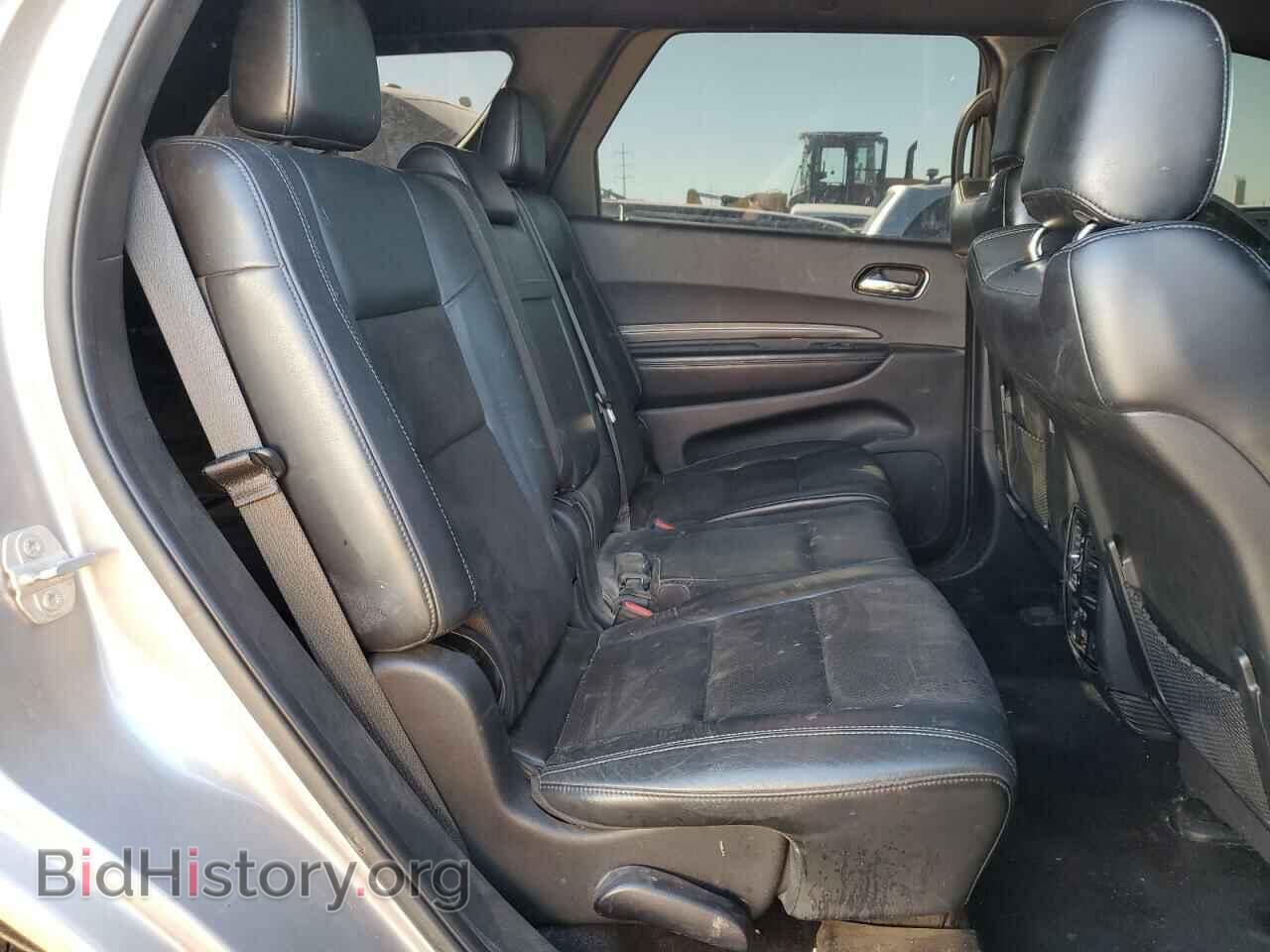 2021 DODGE DURANGO - VIN: 1C4RDJDG7MC641711 - Photo 11