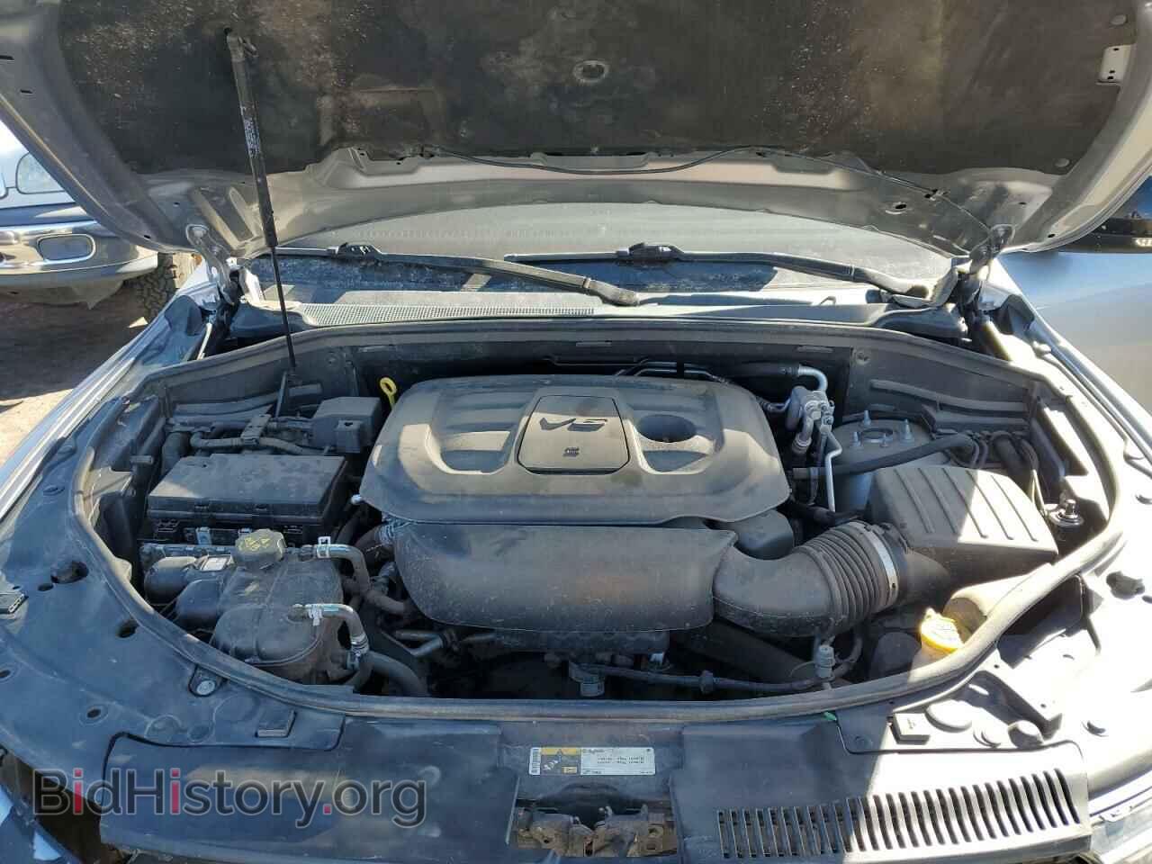 2021 DODGE DURANGO - VIN: 1C4RDJDG7MC641711 - Photo 12