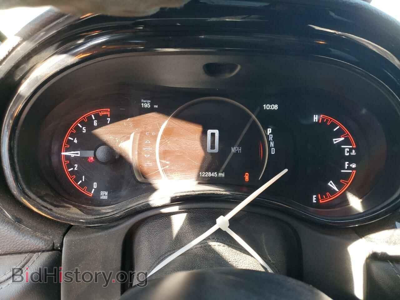 2021 DODGE DURANGO - VIN: 1C4RDJDG7MC641711 - Photo 9