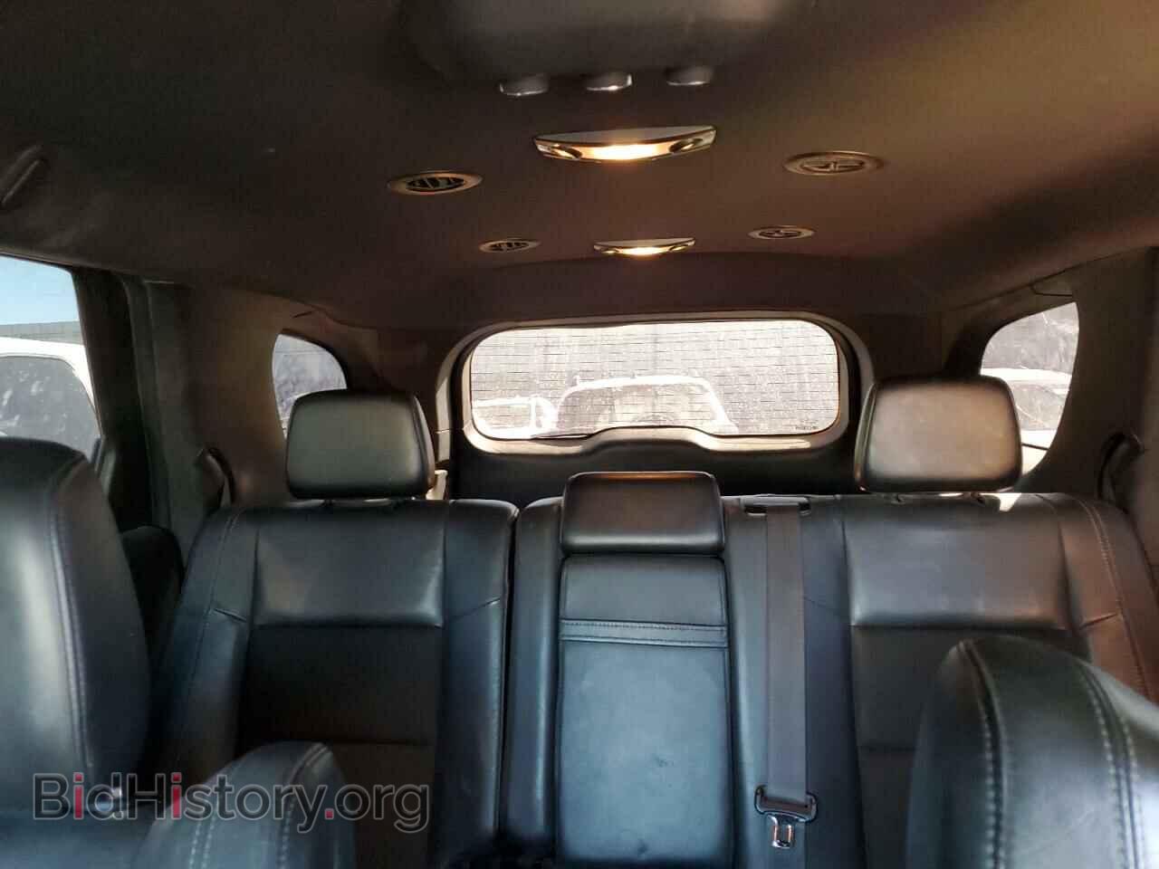 2021 DODGE DURANGO - VIN: 1C4RDJDG7MC641711 - Photo 10