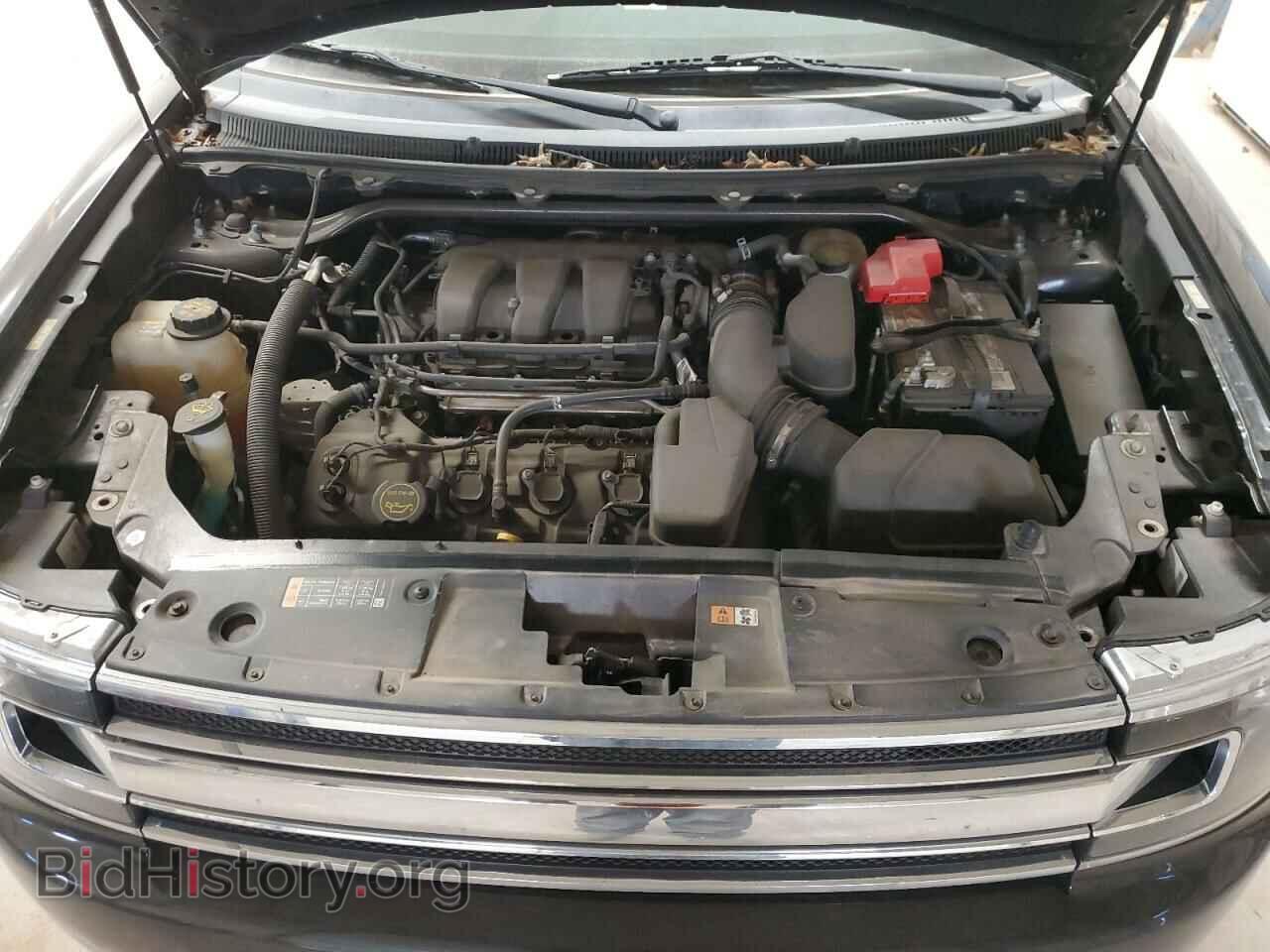 2018 FORD FLEX - VIN: 2FMGK5B83JBA02149 - Photo 12